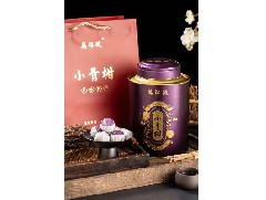 柑普茶的制作過程包括哪些關(guān)鍵步驟？
